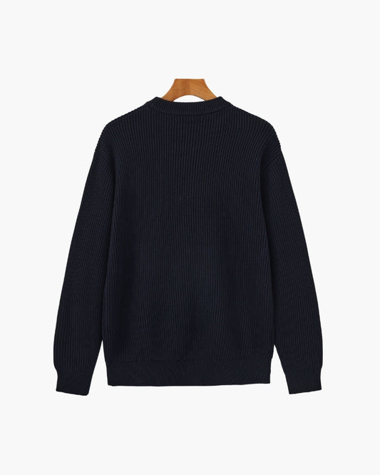 ÉTIENNE PULL SIMPLE