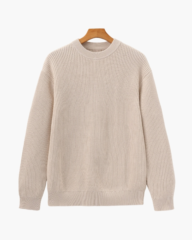 ÉTIENNE PULL SIMPLE