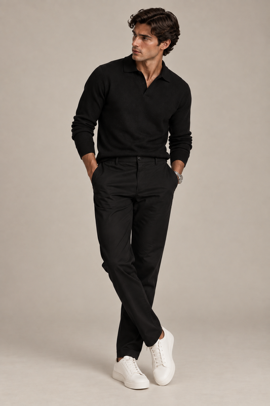LOUIS PANTALON ORDINAIRE
