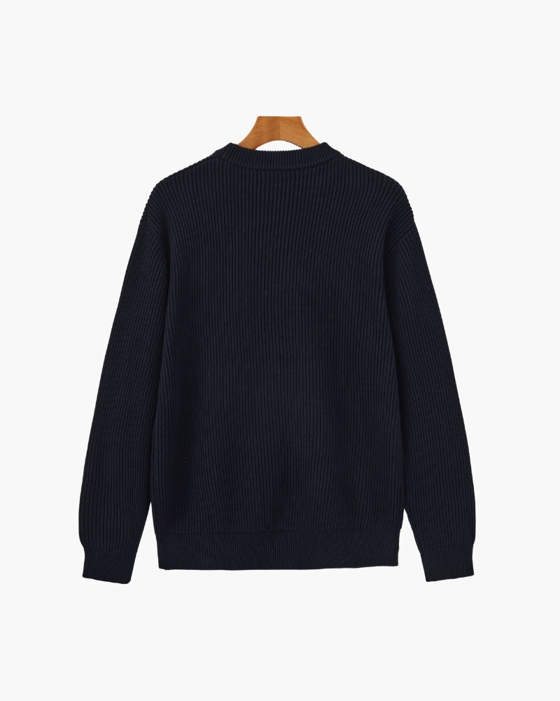 ÉTIENNE PULL SIMPLE