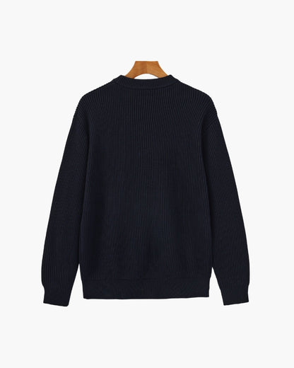 ÉTIENNE PULL SIMPLE