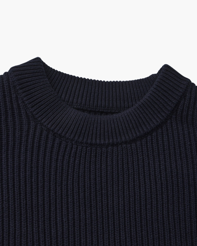 ÉTIENNE PULL SIMPLE