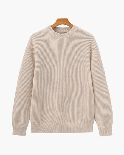 ÉTIENNE PULL SIMPLE