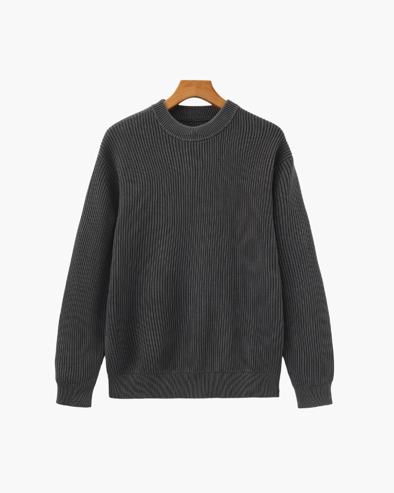 ÉTIENNE PULL SIMPLE