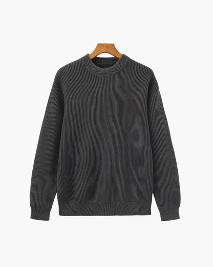 ÉTIENNE PULL SIMPLE