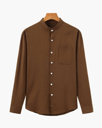 ROMAINE CHEMISE HOMME