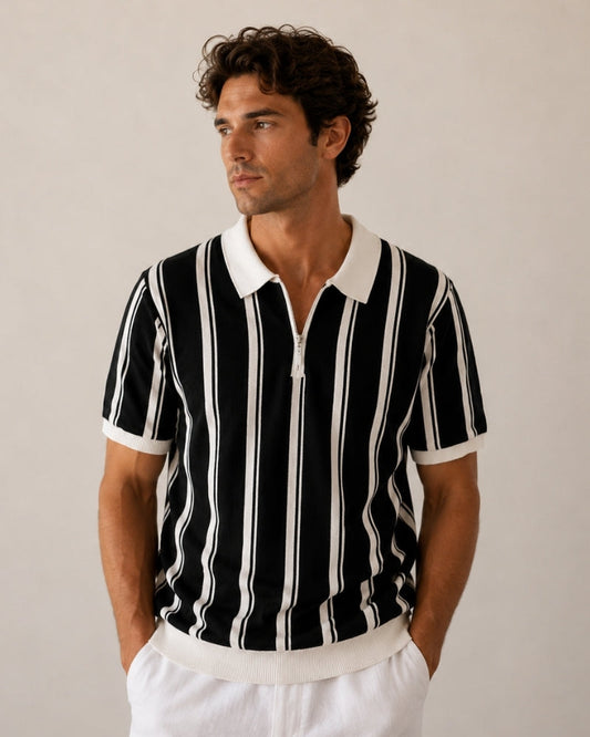 ALEXANDRE POLO HOMME