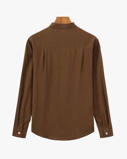 ROMAINE CHEMISE HOMME