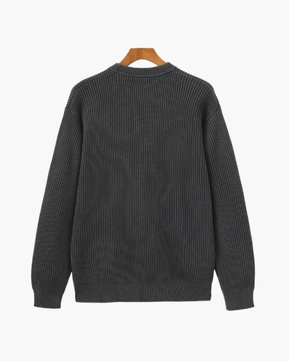 ÉTIENNE PULL SIMPLE