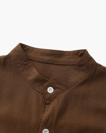 ROMAINE CHEMISE HOMME