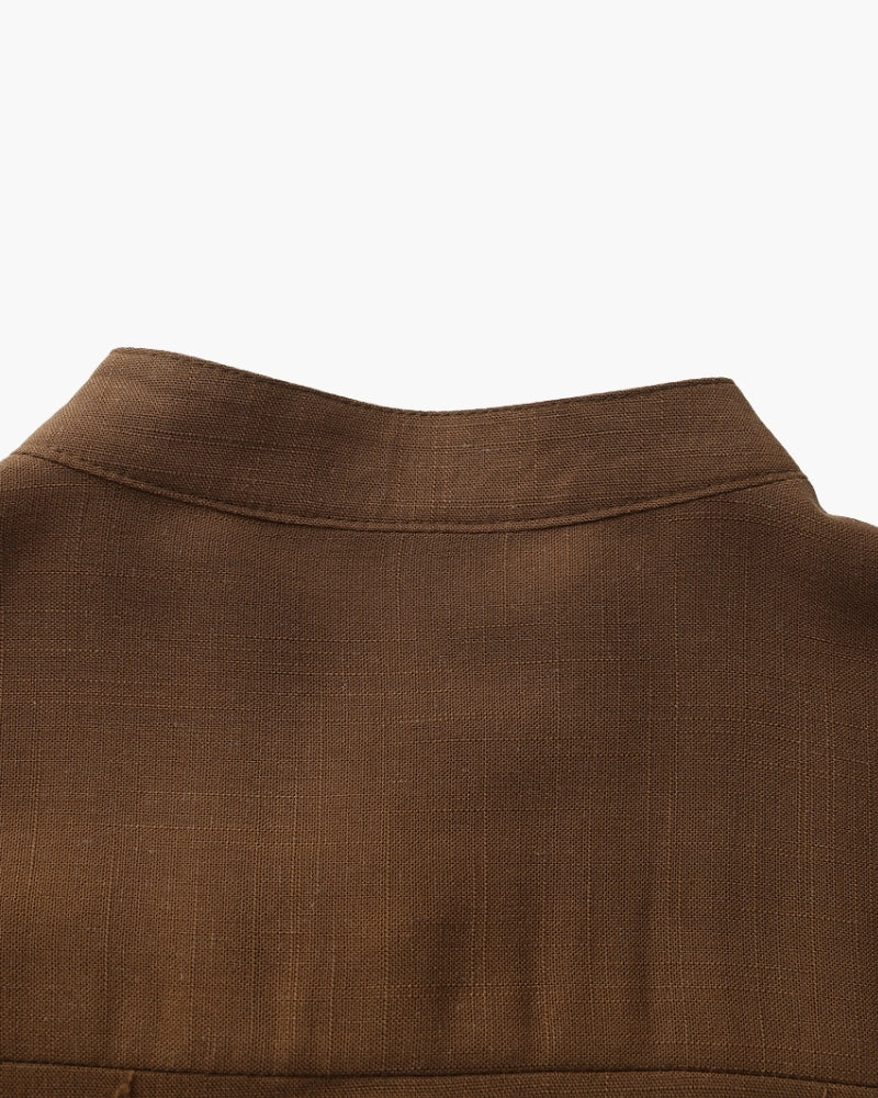 ROMAINE CHEMISE HOMME
