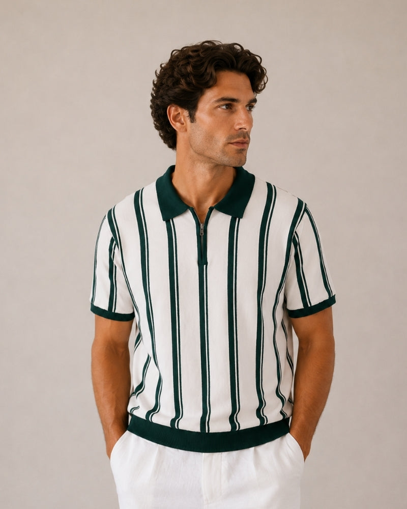 ALEXANDRE POLO HOMME