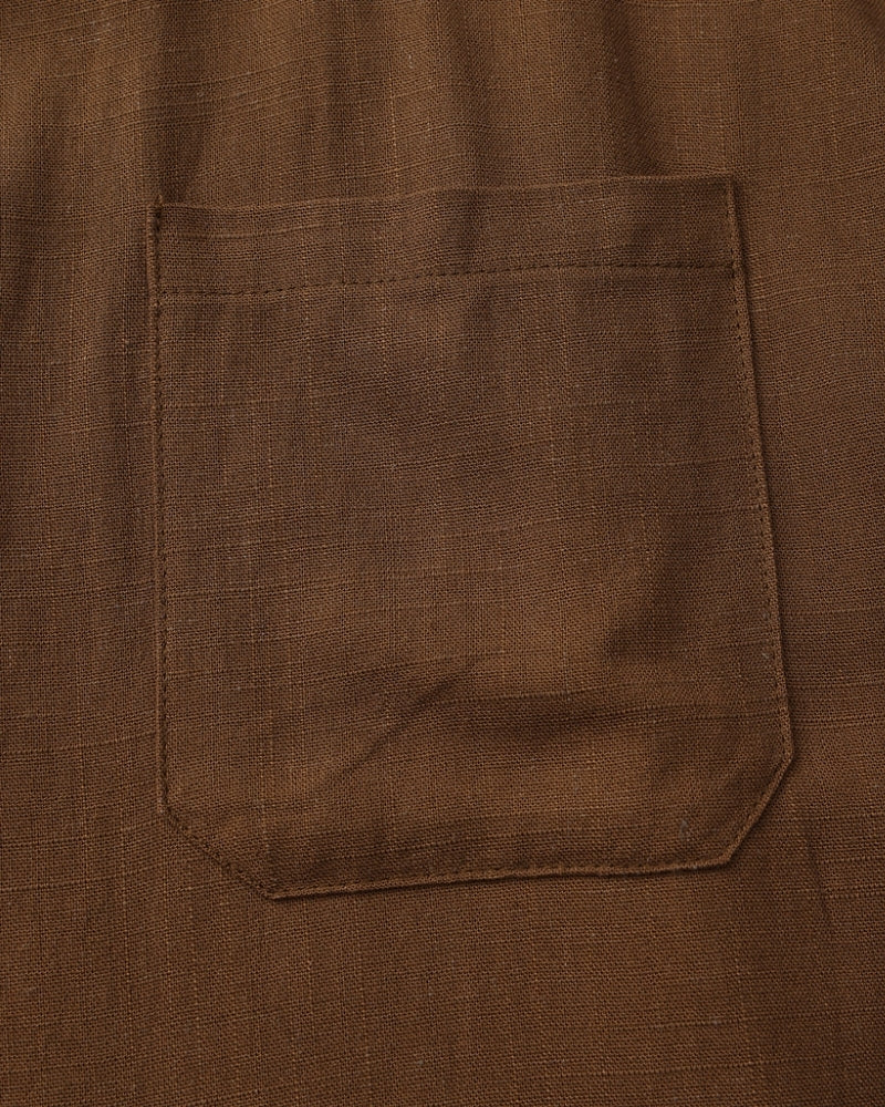 ROMAINE CHEMISE HOMME