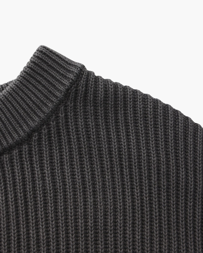 ÉTIENNE PULL SIMPLE