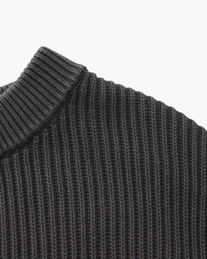 ÉTIENNE PULL SIMPLE