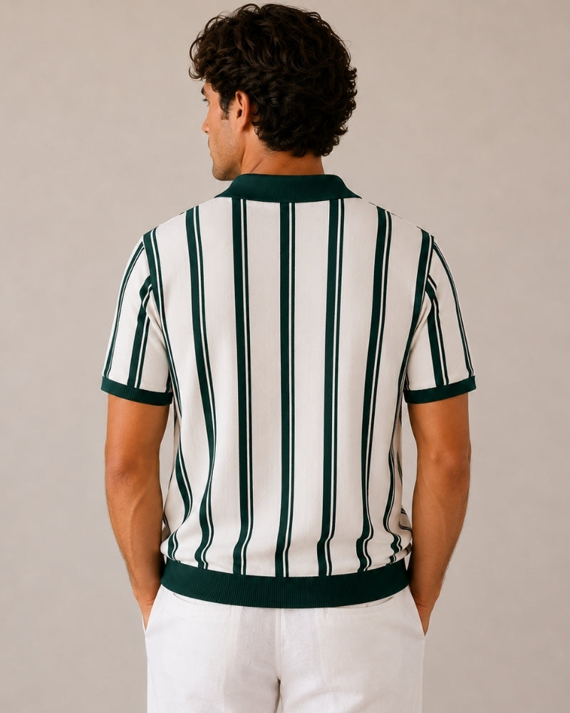 ALEXANDRE POLO HOMME