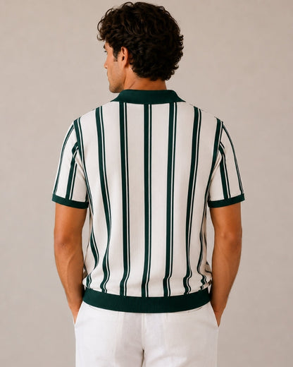 ALEXANDRE POLO HOMME
