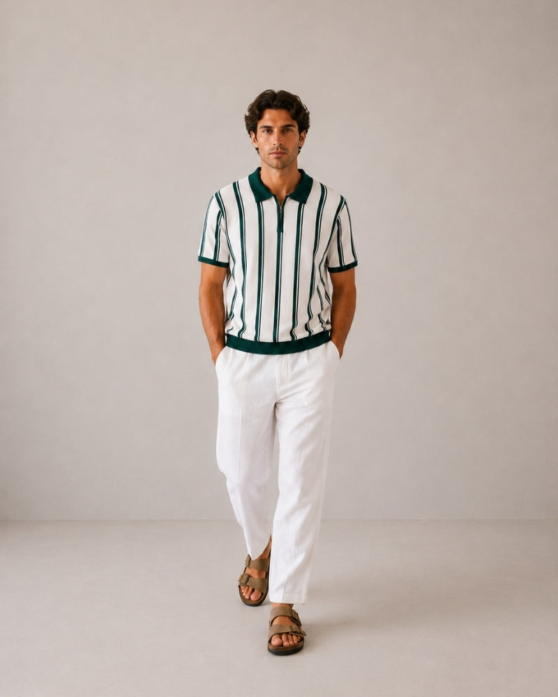 ALEXANDRE POLO HOMME