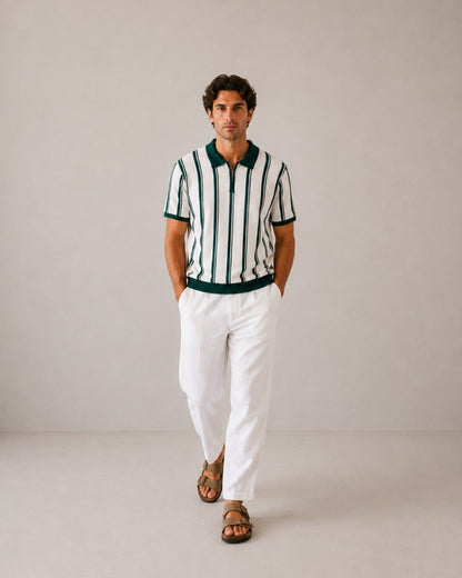 ALEXANDRE POLO HOMME