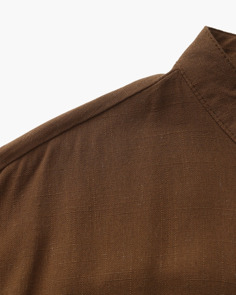 ROMAINE CHEMISE HOMME
