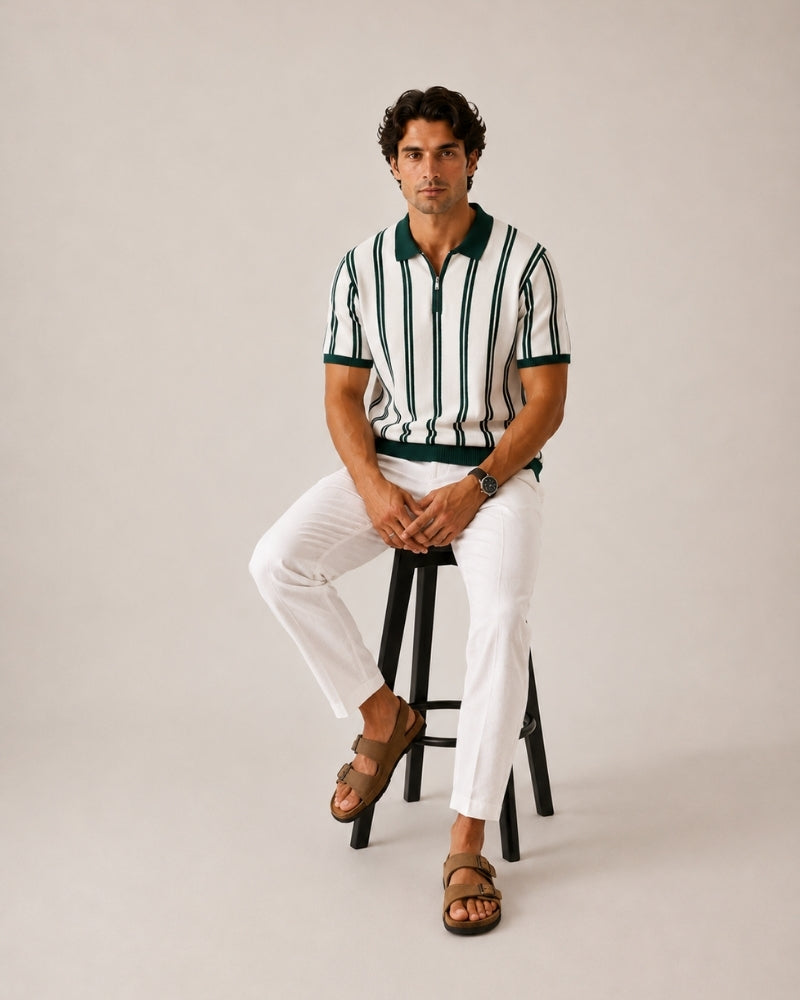ALEXANDRE POLO HOMME