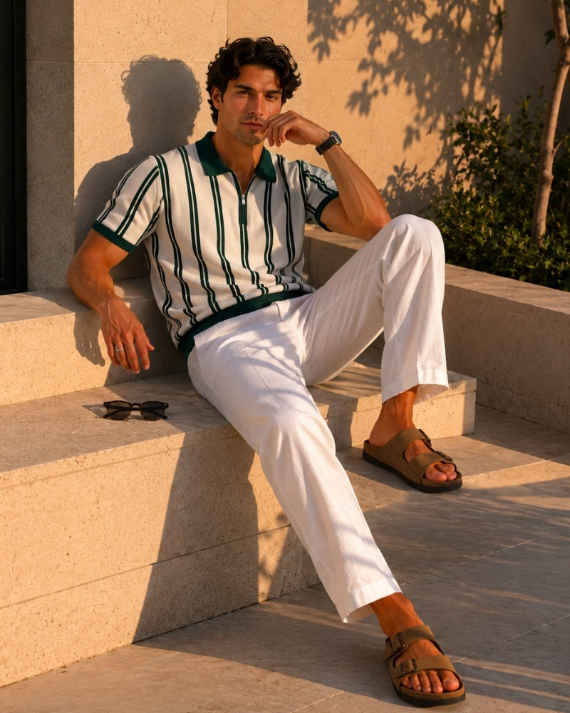 ALEXANDRE POLO HOMME