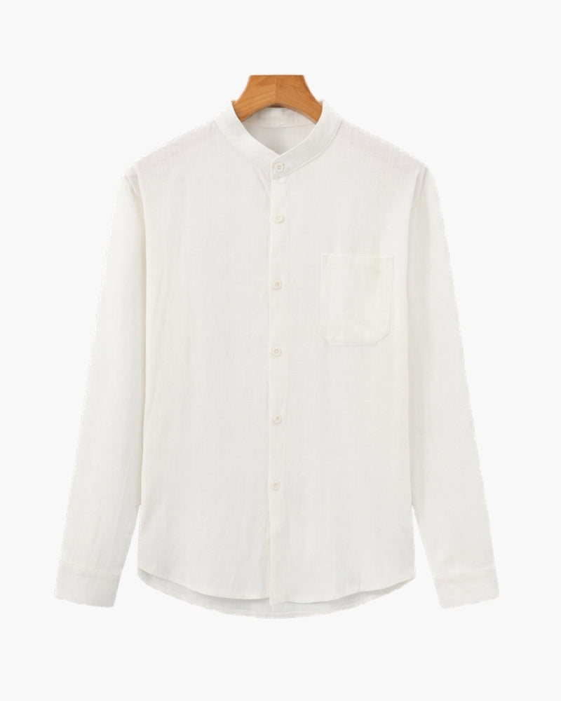 ROMAINE CHEMISE HOMME