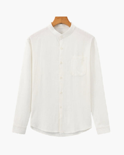 ROMAINE CHEMISE HOMME