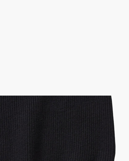 BASTIEN PULL DEMI-ZIP