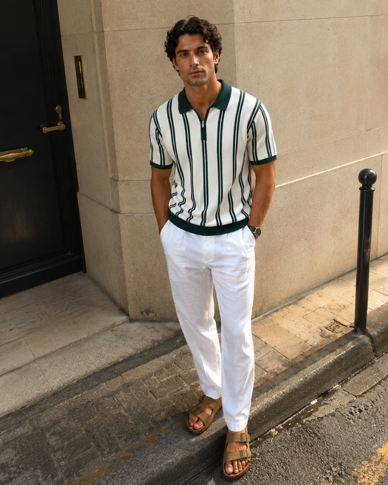 ALEXANDRE POLO HOMME