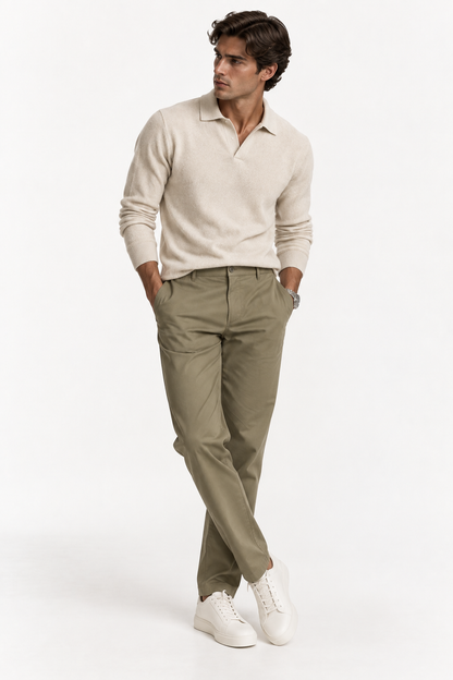 LOUIS PANTALON ORDINAIRE