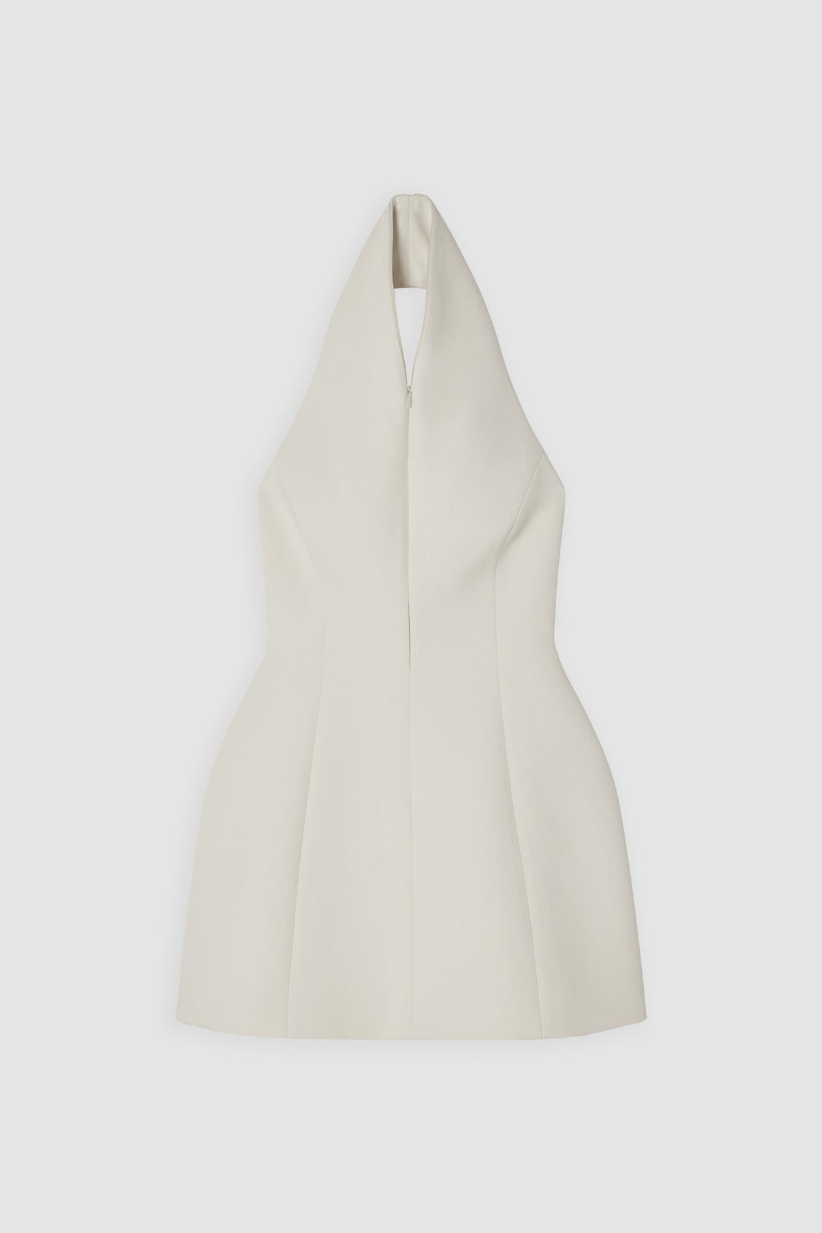 LÉA ROBE BLANCHE