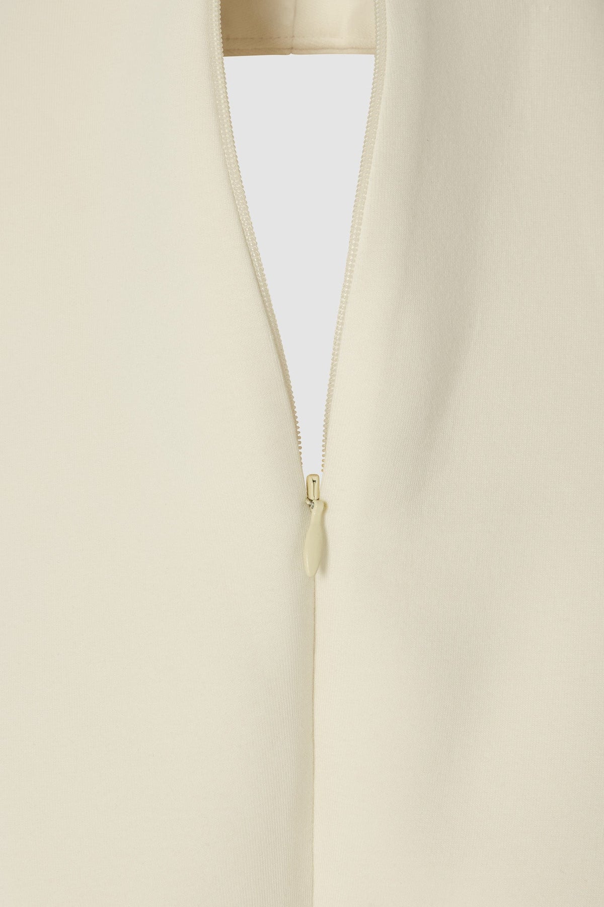 LÉA ROBE BLANCHE