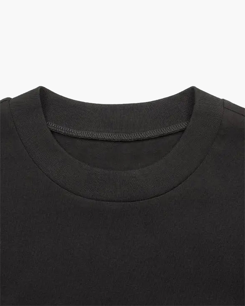 VICTOR T-SHIRT UNI