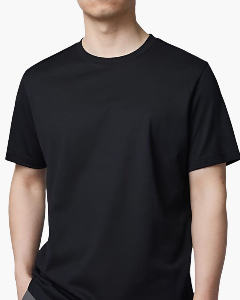 VICTOR T-SHIRT UNI