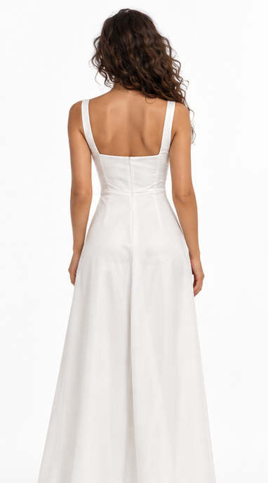 ANNABELLE MIDI ROBE