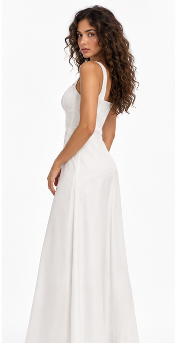 ANNABELLE MIDI ROBE