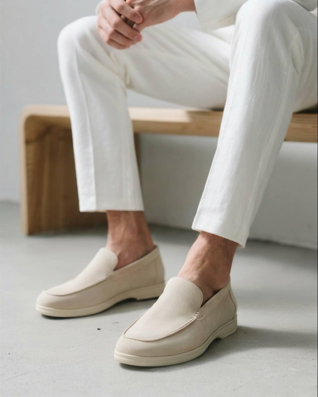 ARTHUR MOCASSINS CLASSIQUE