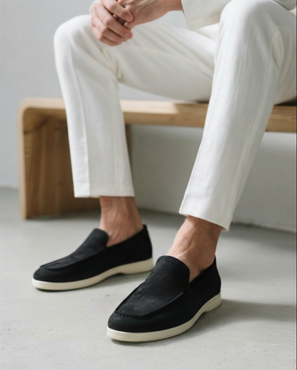 ARTHUR MOCASSINS CLASSIQUE