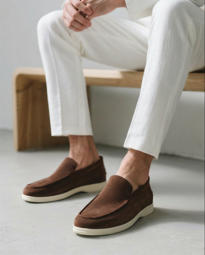 ARTHUR MOCASSINS CLASSIQUE